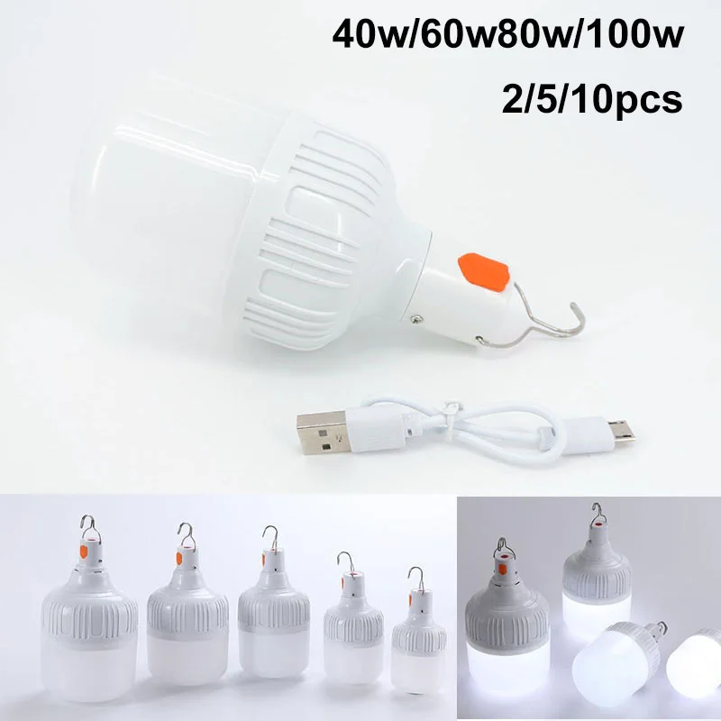 

Портативные фонари, 5/10x60 Вт, 100 Вт