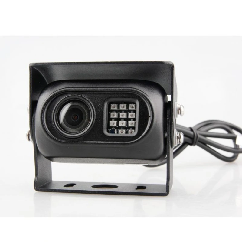 

Car Accessories Rear View Systems For Focus Waterproof Ip69k