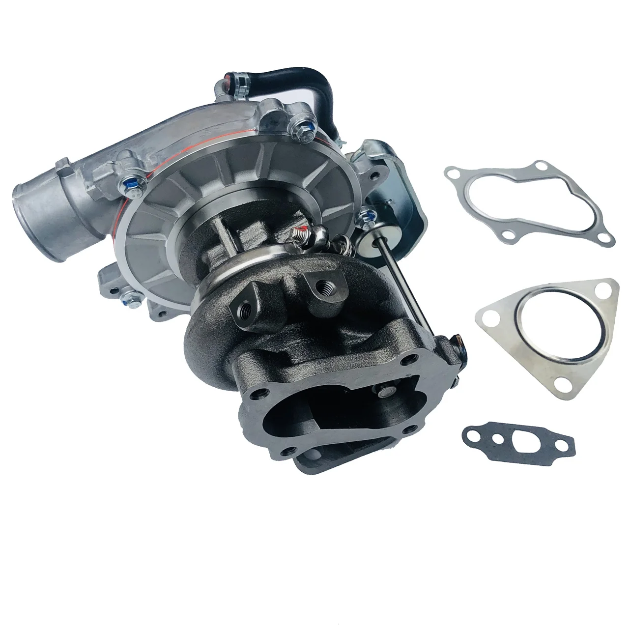 Фото Для Toyota 2KD VIGO KUN35 KUN25 Автомобильный турбо 17201-30080 №2