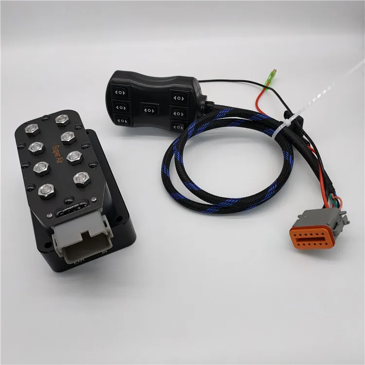 Цифровой Автомобильный манометр Ningbo Ruian измеритель давления воздуха с