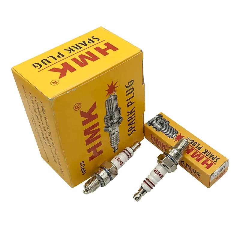 

1 2 4 10 шт. двигатель C6HSA свеча зажигания для YAMAHA T50 CR6HSA 3228 U4AC U5AC PZ9HC 4002 U20FS U20FSR-U KAWASAKI AV50