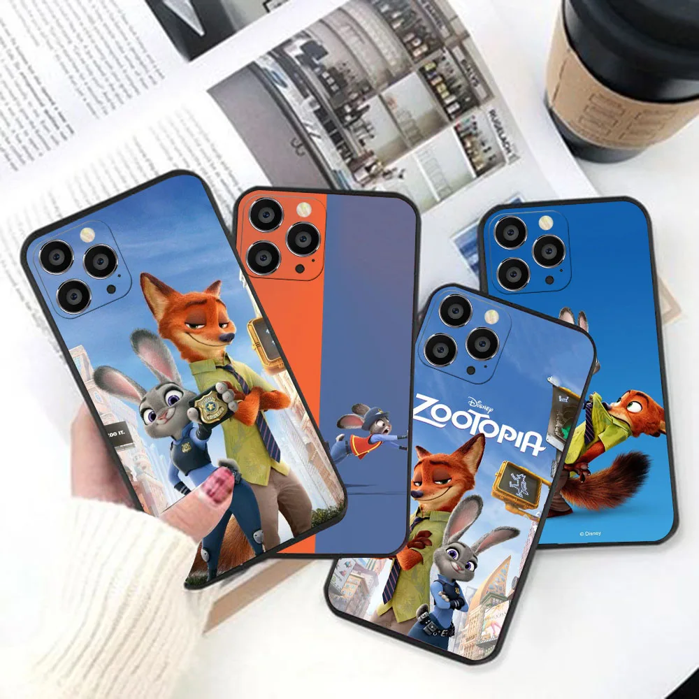 Мягкий чехол TS-36 Crazy Animal City для VIVO X80 V21 V21e V20 V20i Y21S Y33S Y15S Y51 Y70 Y11 Y73 Y21 Y12 SE Pro