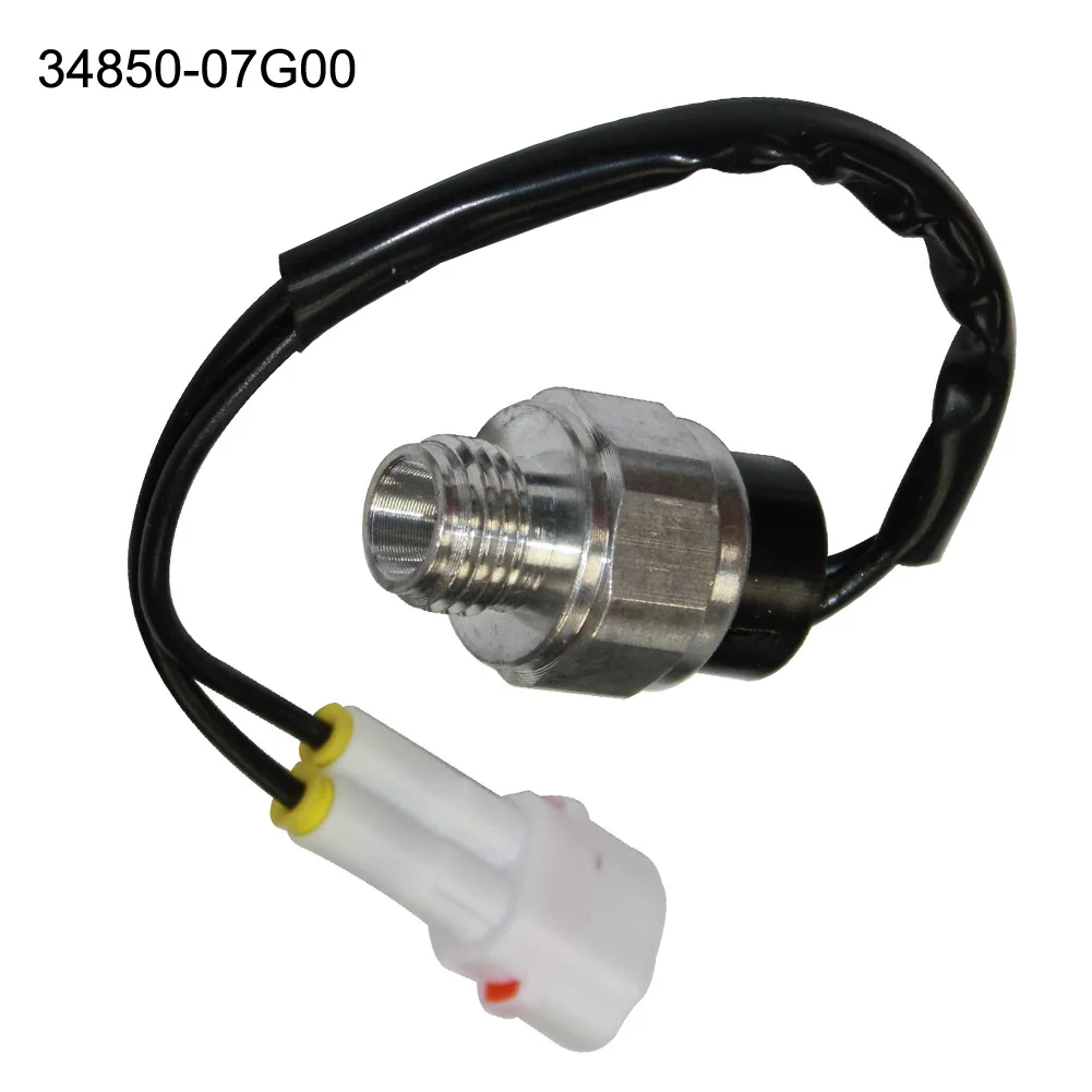 

Switch Heat Switch Sensor Engine Sensors Metal Radiator Switch Replacement Car Accessories Engine Parts Brand New