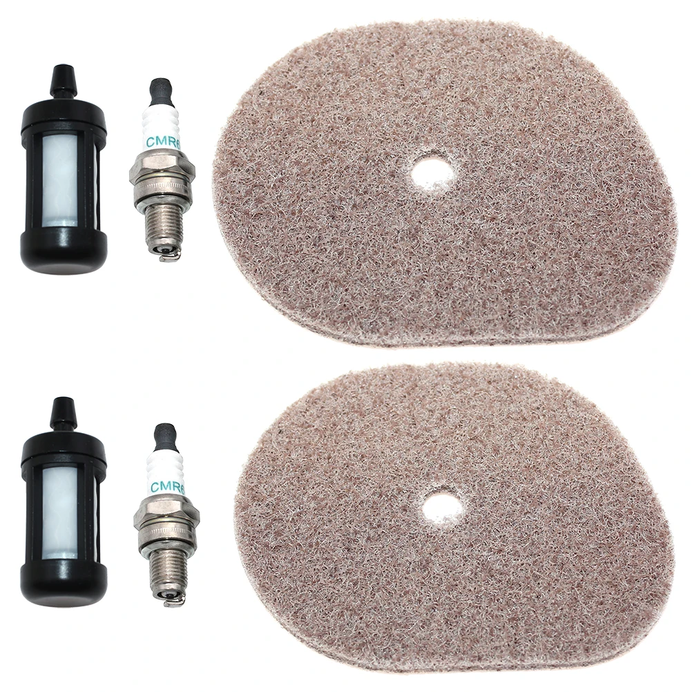 

Воздушные фильтры ICOOYO для Stihl FC70 FC70C FS40 FS40C FS50 FS50C FS50L FS56 FS56C FS56R FS56RC FS70 FS70C FS70RC HL56 HT56 HT56C KM56 KM56C