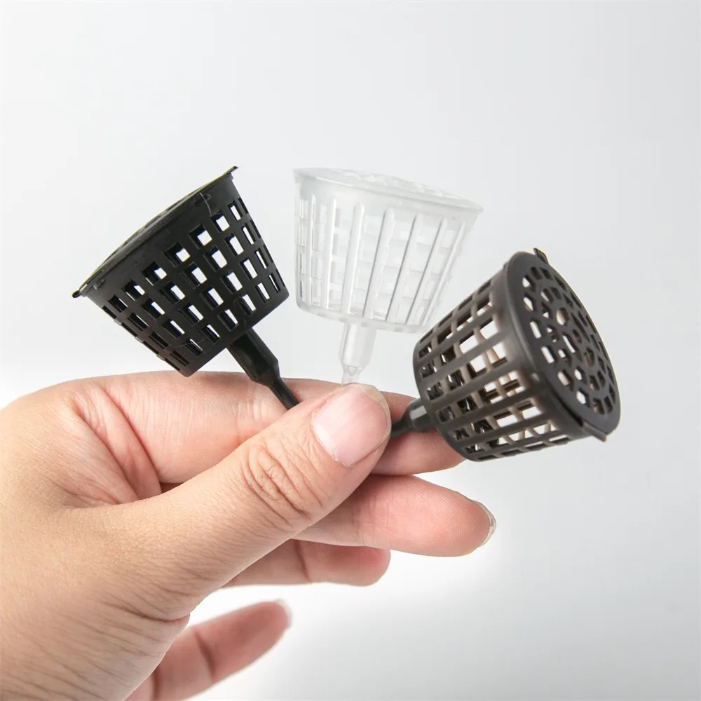 

Portable Nursery Pots Fertilizer Baskets Garden Fertilizer Box Bonsai Tool Fertilizer Cover Nursery Pots