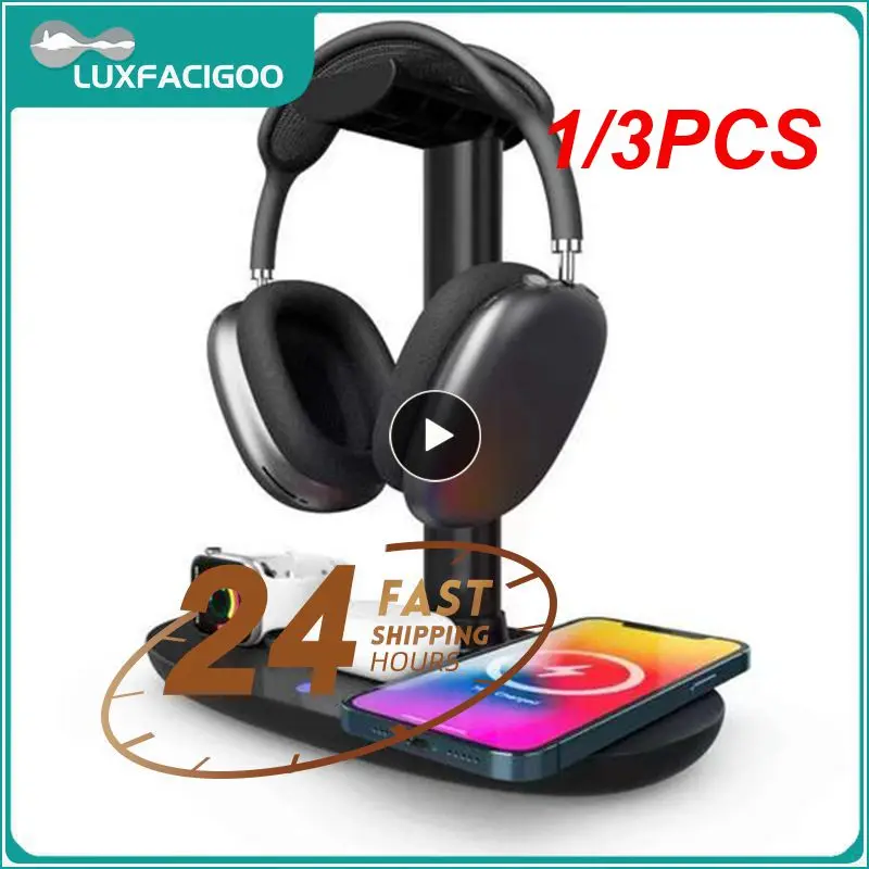 

1/3 шт., держатель для наушников Airpods