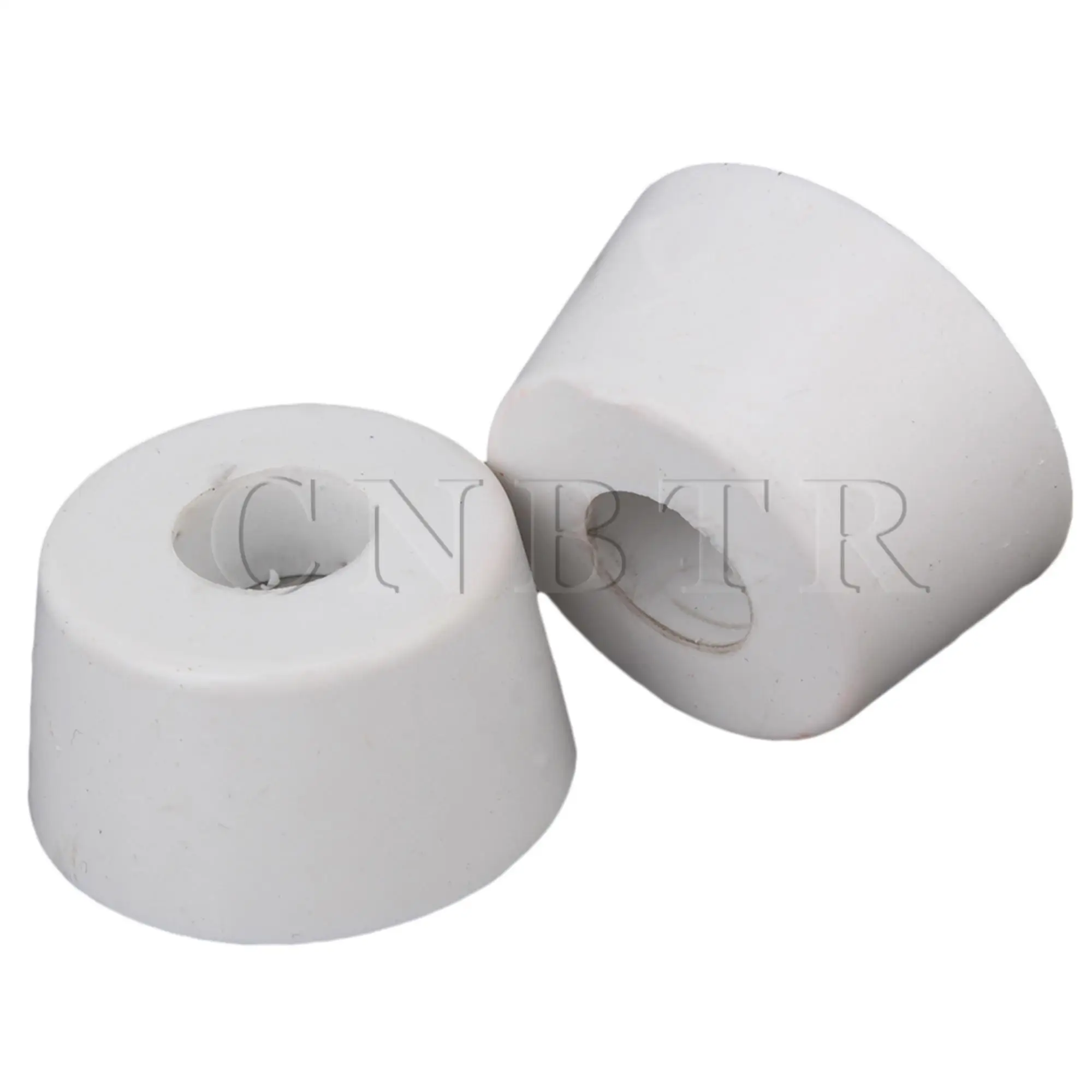 Бампер CNBTR резиновый для мебели 30 шт. 25x20x13 мм