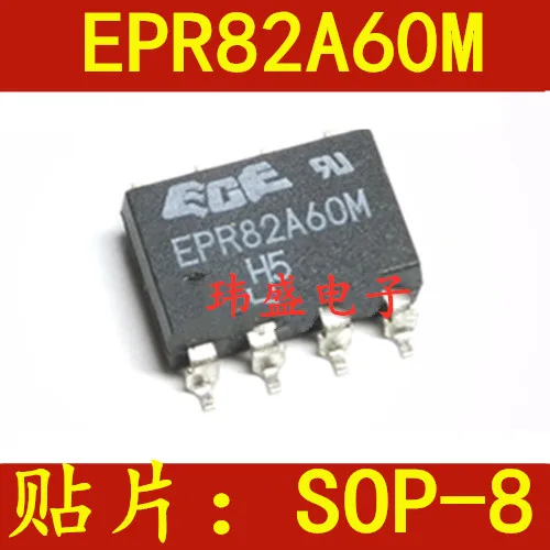 

5 шт./лот EPR82A60M SOP8