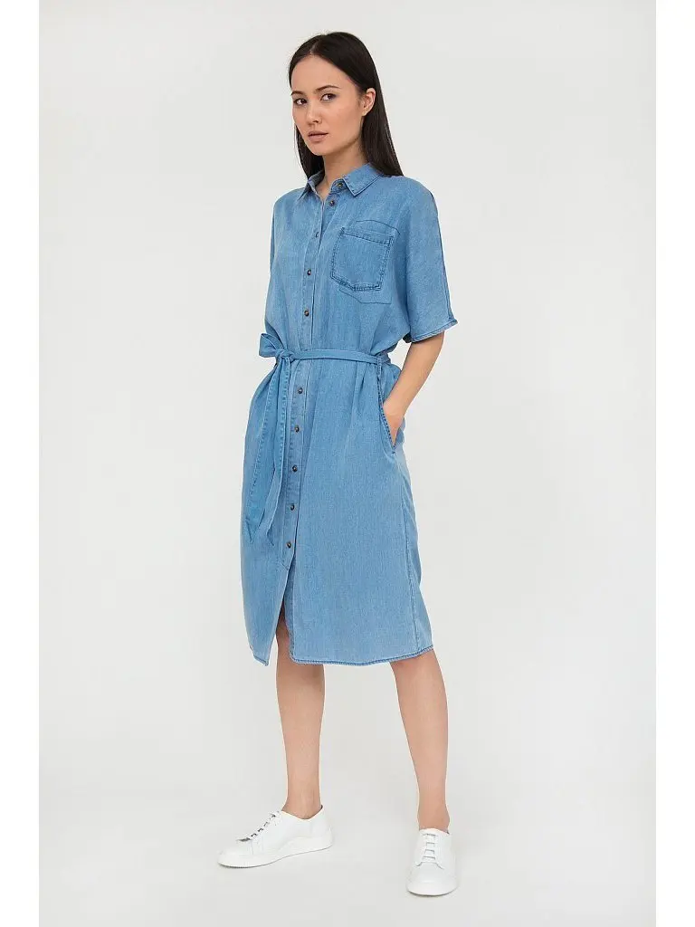 Women's Finn flare dress Summer Maxi Dress Women Floral Print Casual V-Neck Split Style Shirt Long Sleeve Deep V-neck A-line Elegant Office Lady