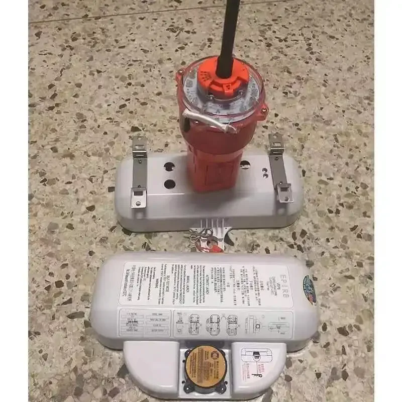 Инструмент программирования CETC VEP8 EPIRB с программным обеспечением