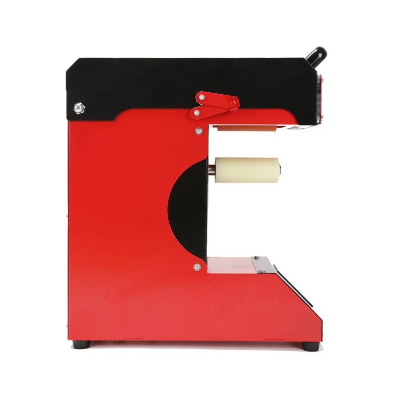 Персонализированная подарочная машина чашка для термопереноса