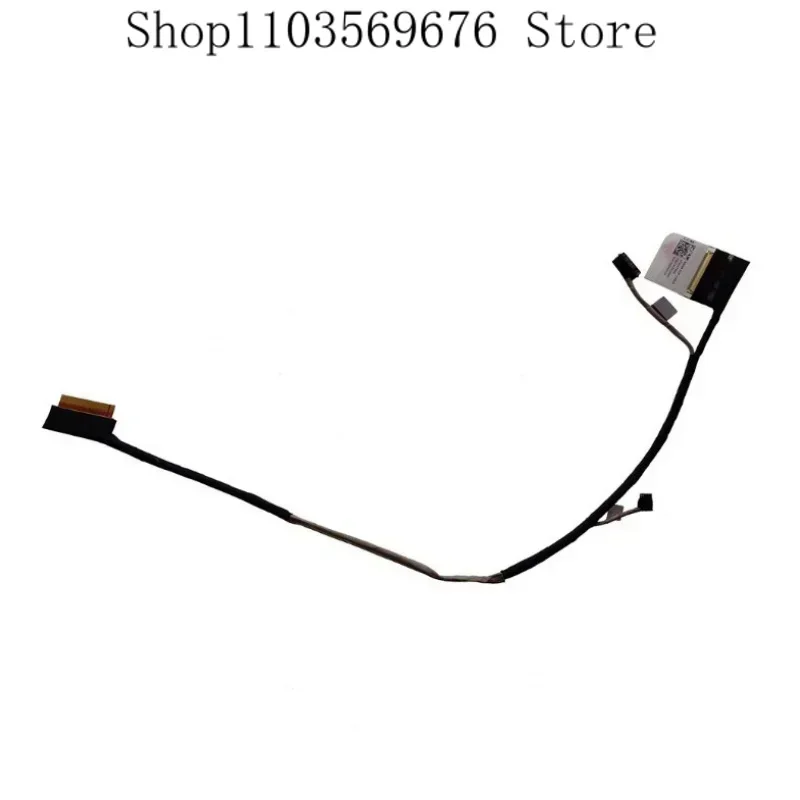 Сменный кабель LCD LVDS FLEX для ASUS Vivobook Flip14 TP412UA N8668 HQ 21310222000 30-контактный