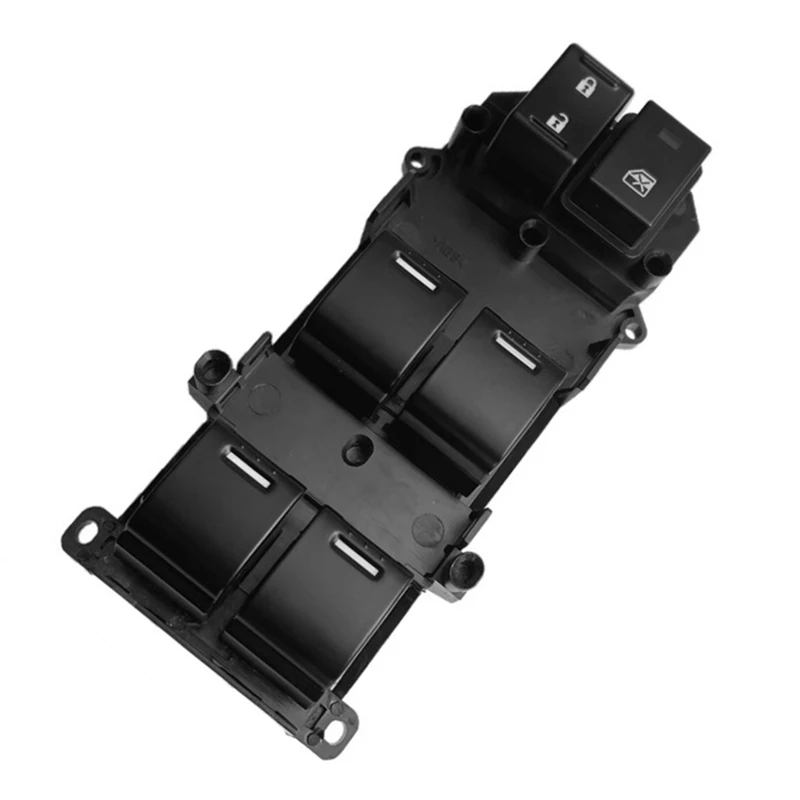 Автомобильный электрический главный переключатель управления подъемом