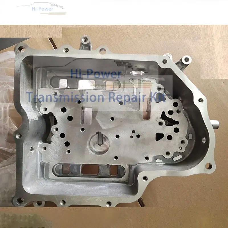 

FOR Audi VW Skoda Seat DQ200 0AM DSG OAM Auto Transmission Valve Body Shell 0AM325065S