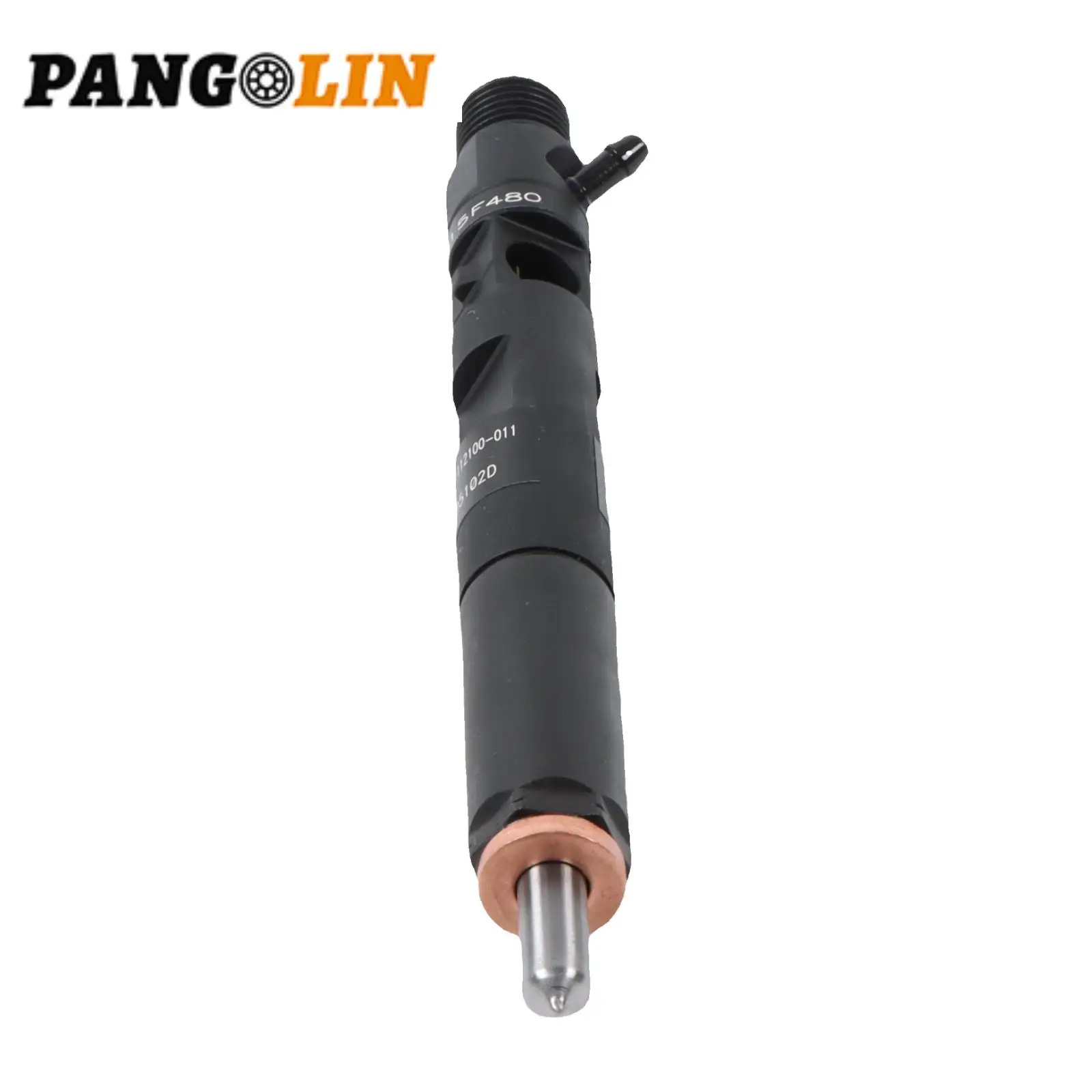 

1 шт. топливная форсунка EJBR05102D для Nissan Renault Dacia Suzuki, система подачи топлива, аксессуары для экскаваторов, замена детали