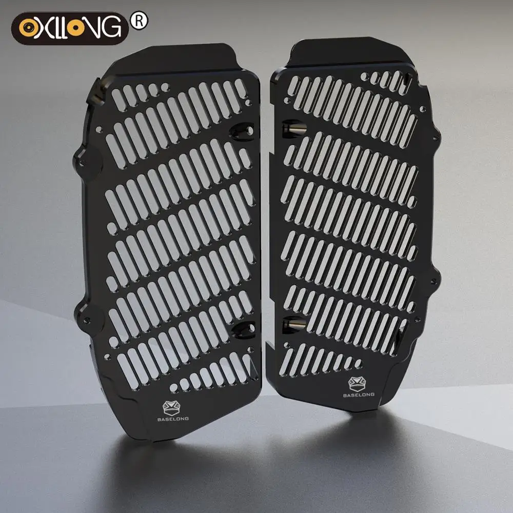 

FOR 450 EXC-F 2019 Motorcycle Radiator Guard Grill Protector Cover FOR 250 / 350 / 500 EXC-F 2017 2018 2019 2020 2021 Dirt Bike