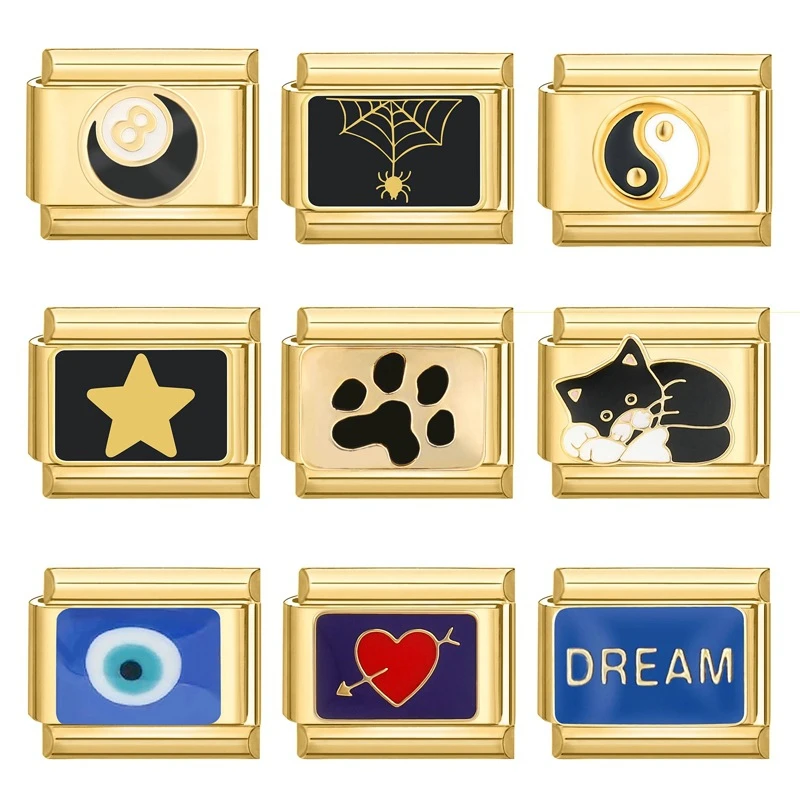 Холодный цвет Корона Содружества Цветы Сердце Кошки Бабочка Итальянские