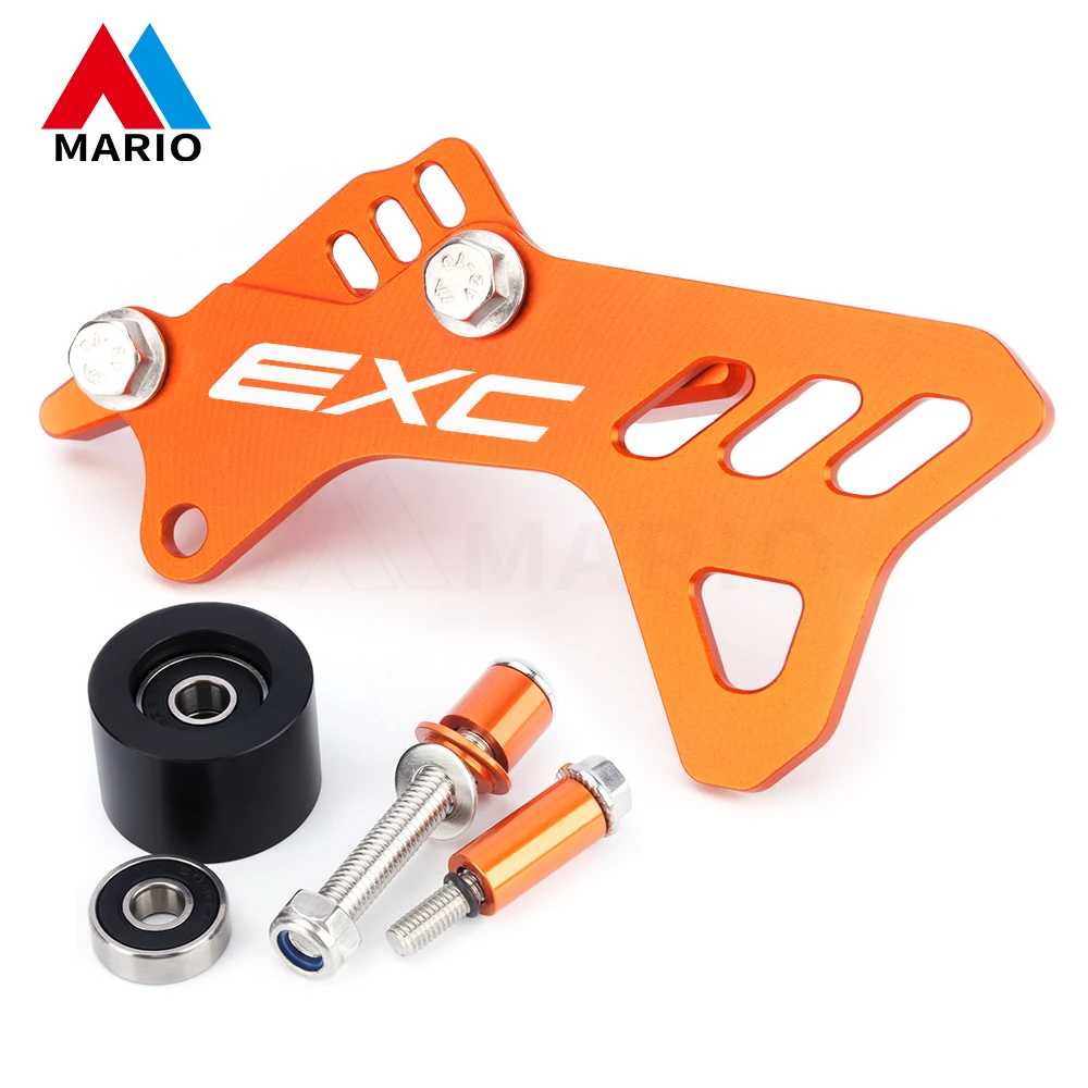 Защита маятника KTM EXC 300
