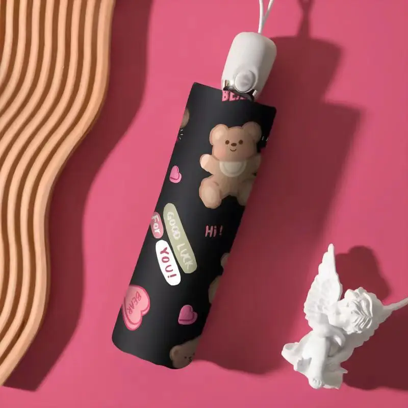 

Солнечный зонт Cute Bear