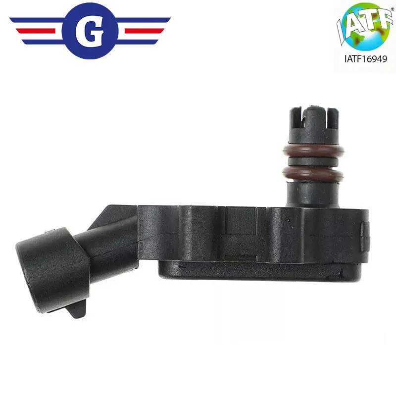 Датчик абсолютного давления в коллекторе MAP для Landwind Chery JMC Jiangling 12232201 93333350 24580287 SMW