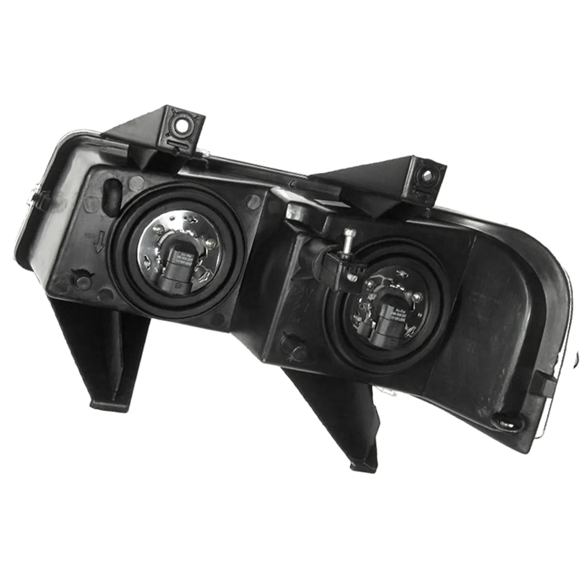Фара для Chevrolet Express 1500 2500 3500 GMC Savana Van 2003-2019