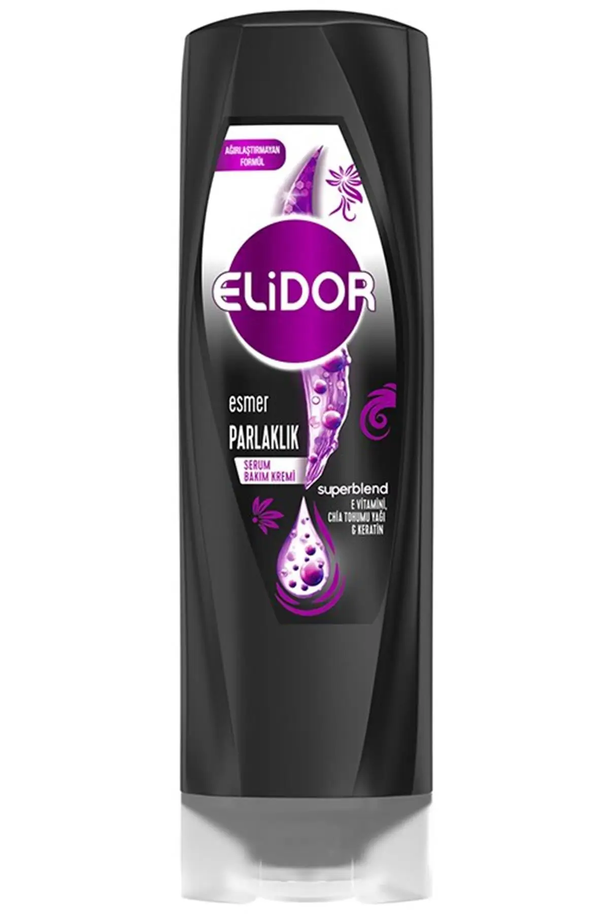 

Бренд: elколесо Superblend, сыворотка для ухода, крем, витамин E масло семян чиа Melanin 350 m