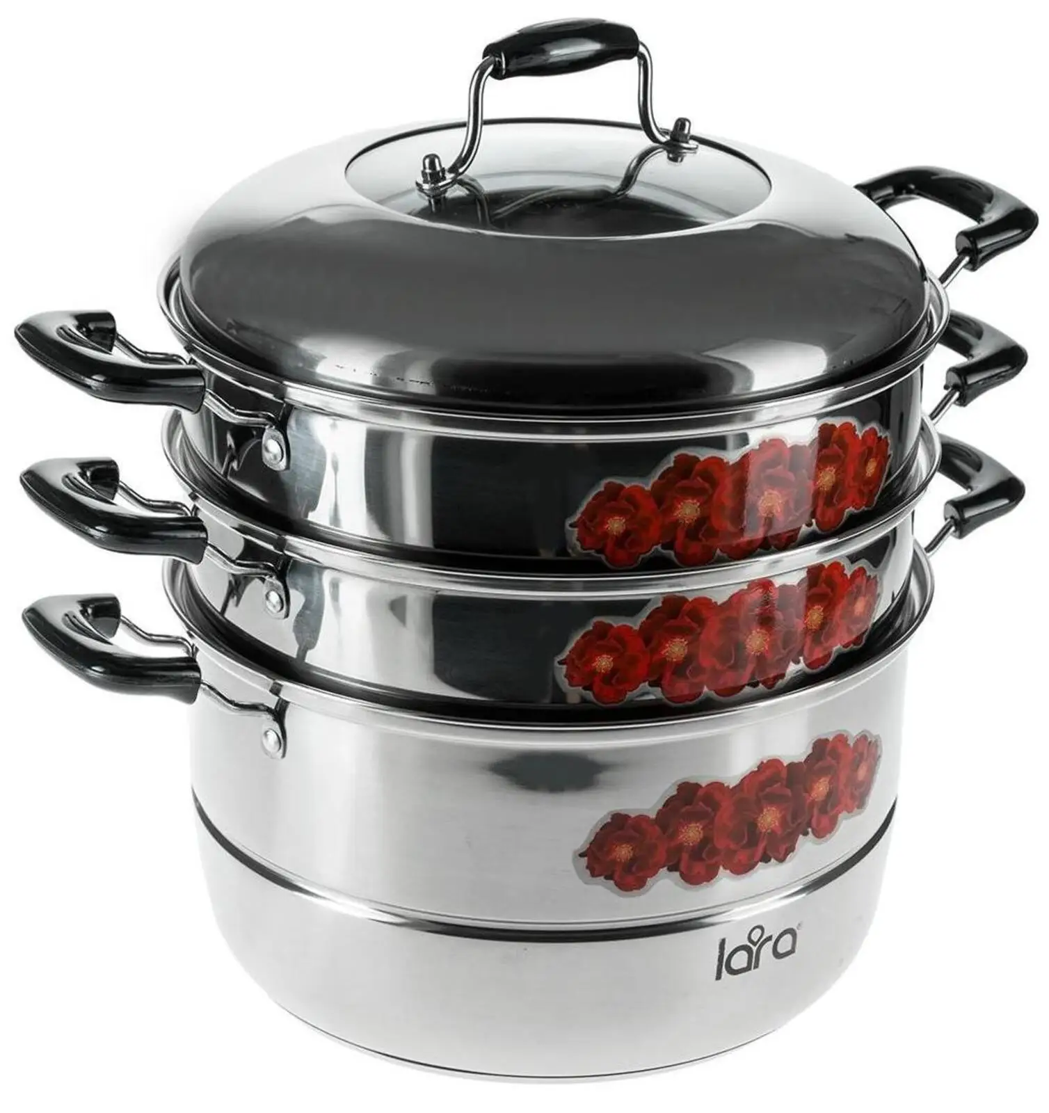 Пароварка Купить В Новосибирске Для Индукционной Плиты