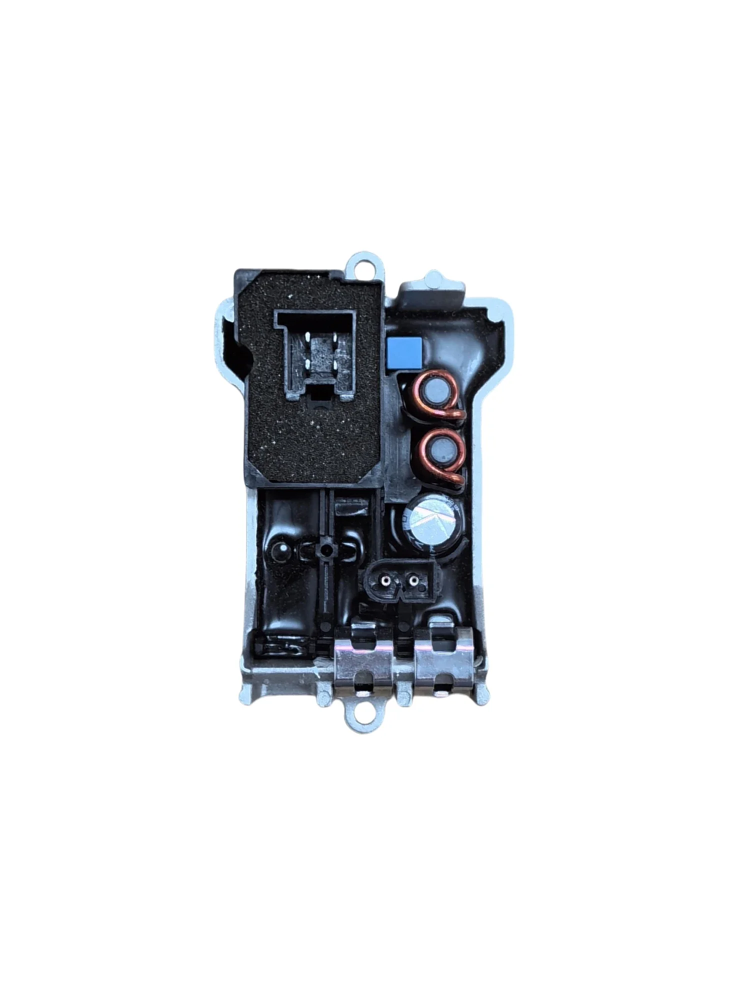 Резистор двигателя воздуходувки для Mercedes ACTROS MP2 3 Man TGX TGS TGA TGM 0108202810