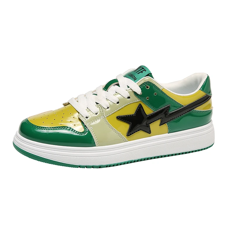 

Women's Canvas Shoes Breathable White Shoes For Women 2022 New Fashion Lace Up Platform Sneakers Comfortable Casual Flats