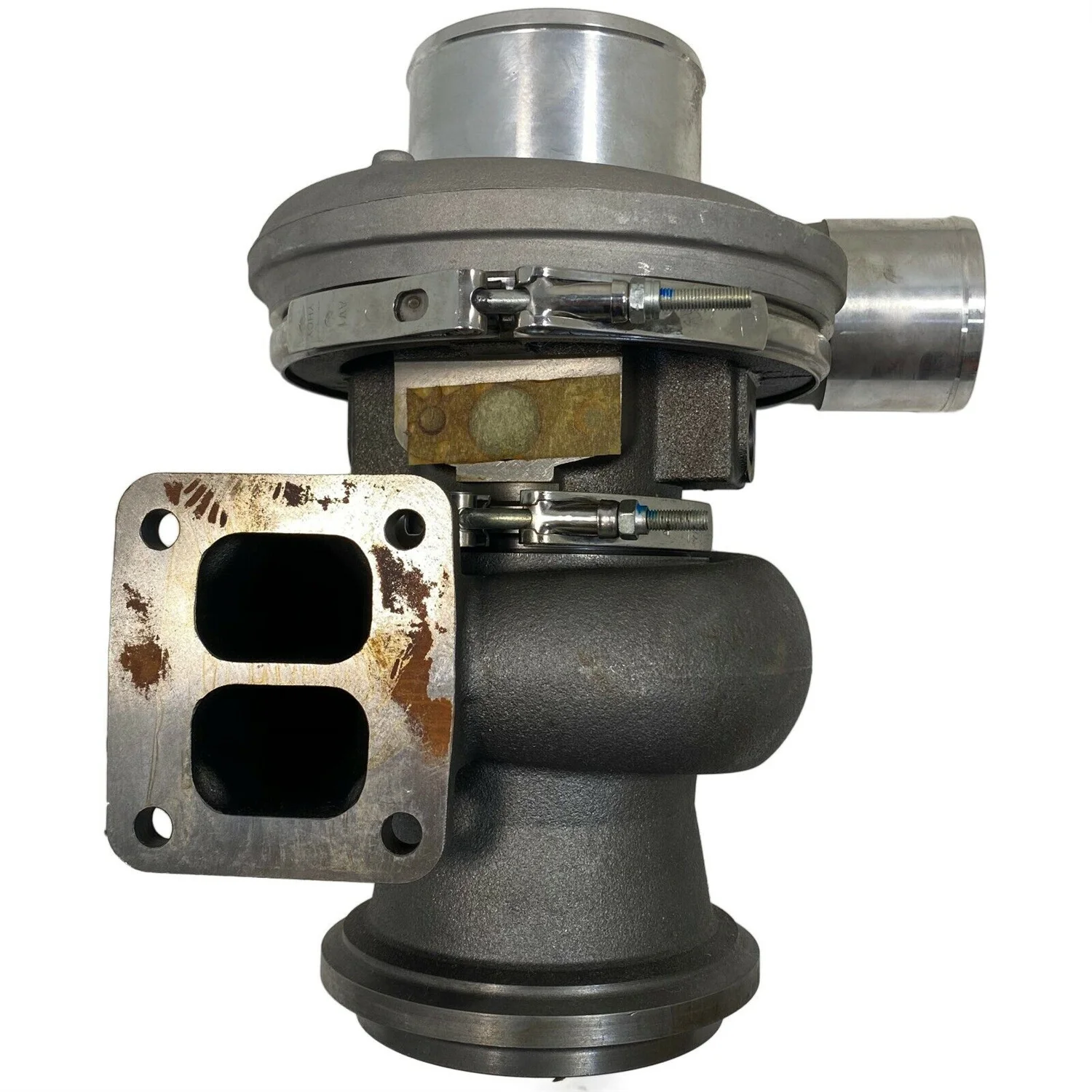 Турбокомпрессор 174755 10R2232 Для грузовика CAT C9 330C