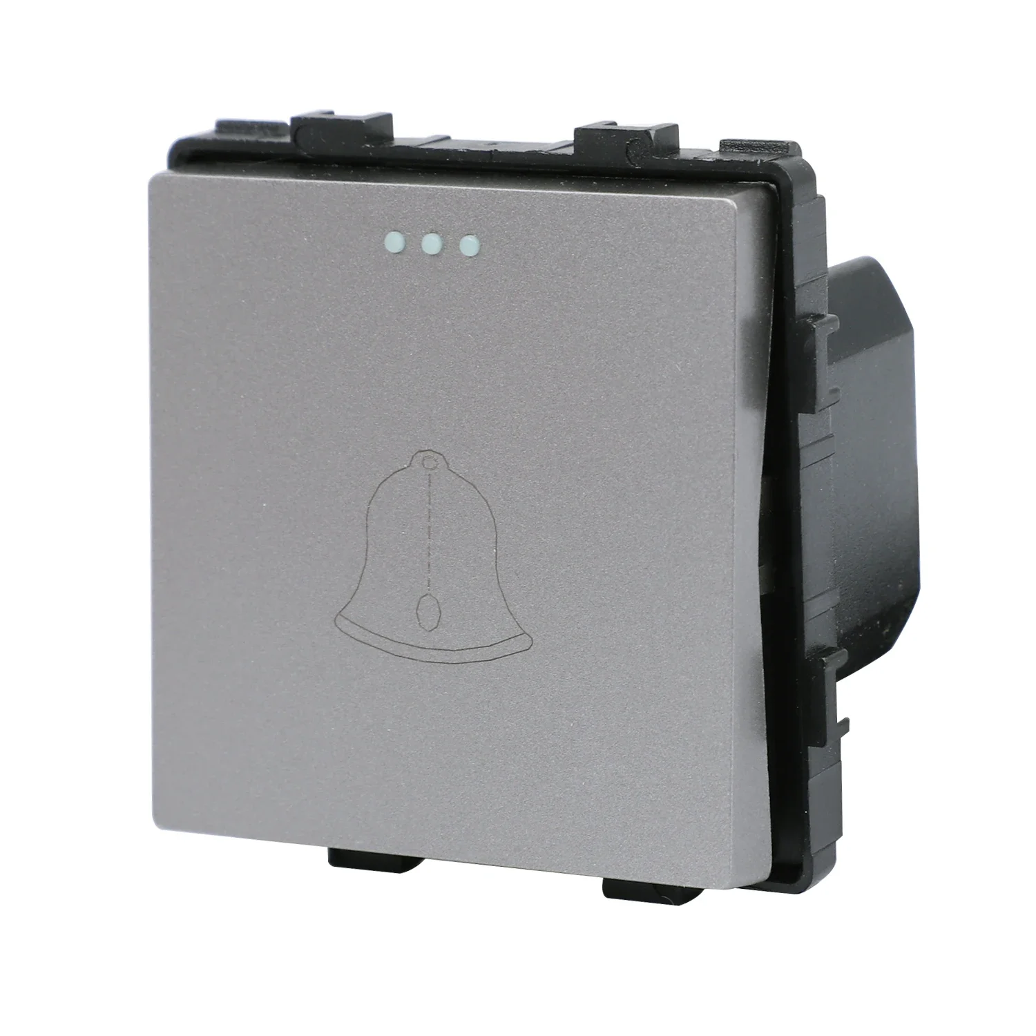 

Bingoelec 1-канальный переключатель дверного звонка