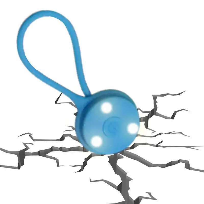 

Lights For Runners Runners Light LED Jogging Light Night Running Light High Visibility Safety Lights Reflective Silicone