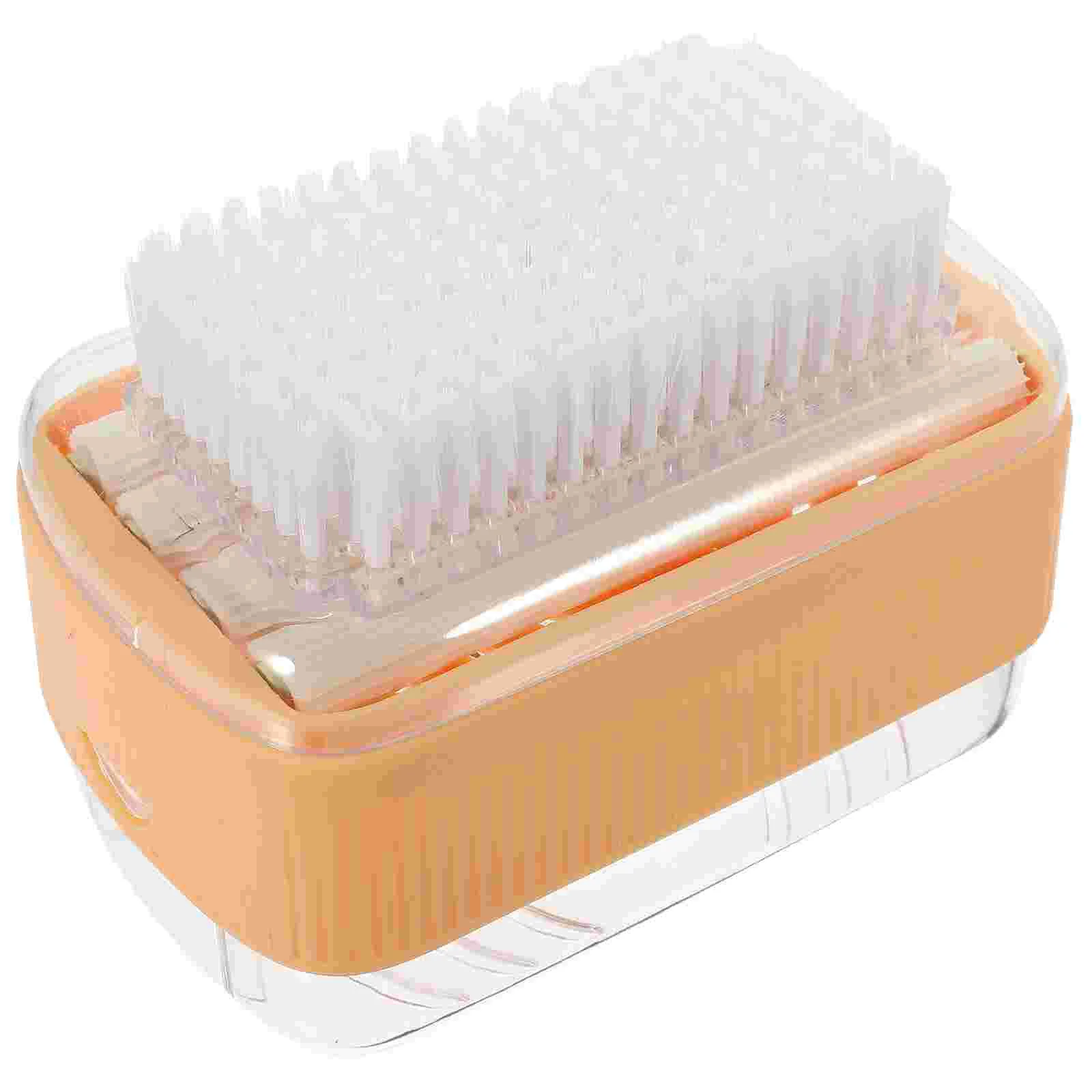 

Soap Foaming Box Dispenser Holder Storage Travel Case Roller Dish Laundry Bar Container Drainage Tray Tools Containers