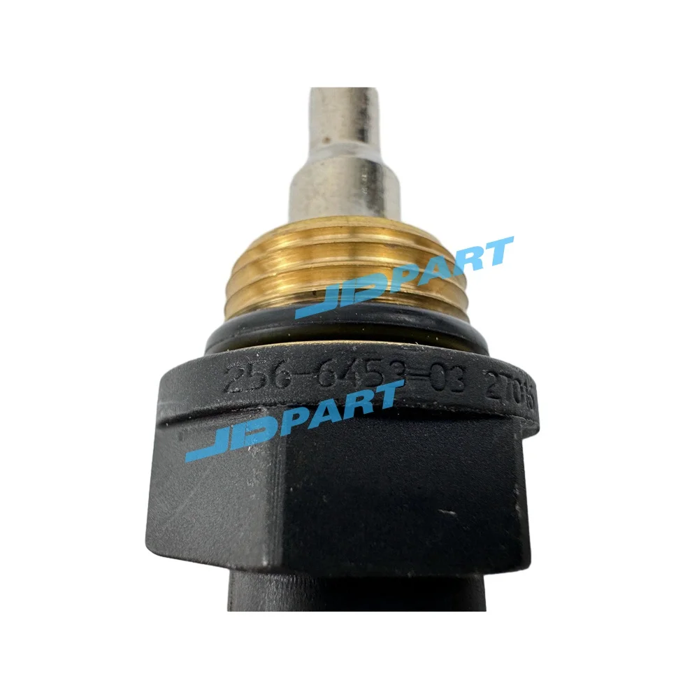 256-6454 T407354 датчик температуры воды для Caterpillar C7.1 C9 C13 детали двигателя