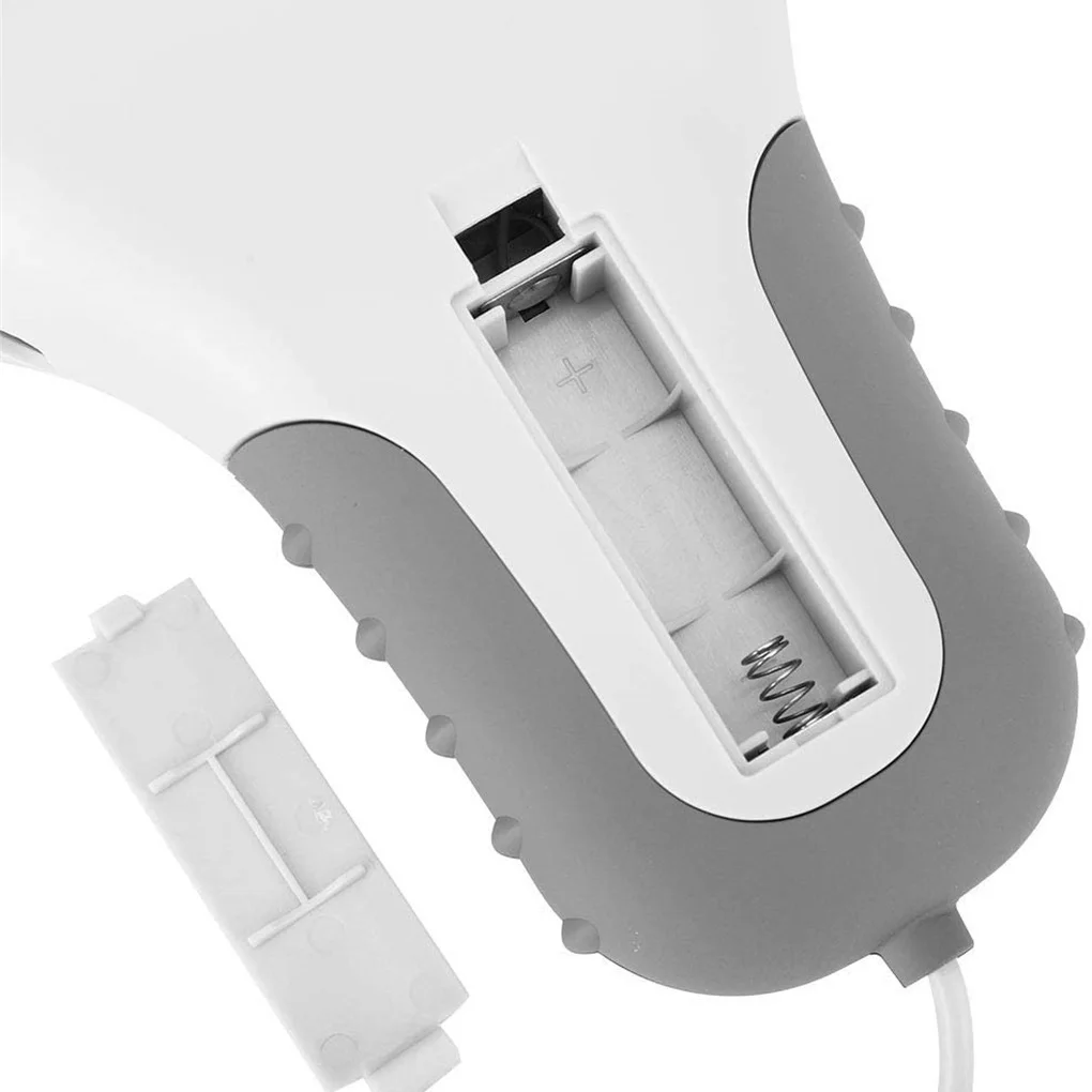 

Тестер качества воды, анализатор уровня соленой воды на батарейках