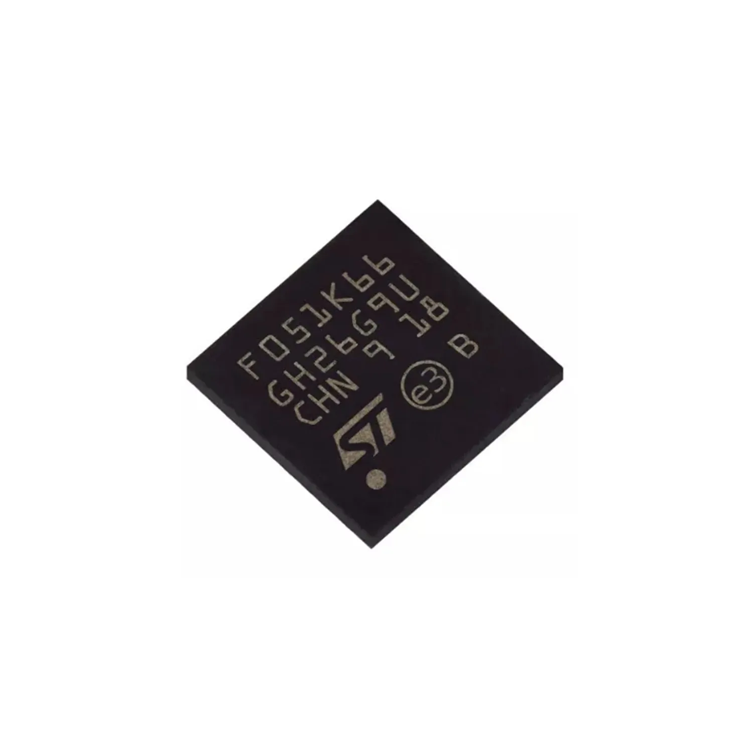 Фотоконтроллер STM32F051K6U6 STM32F051 K6U6 STM32F 32F051