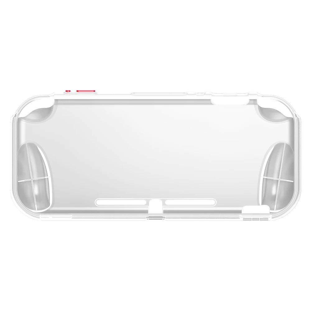 

Защитный чехол для Nintendo Switch Lite NS Lite прозрачный защитный чехол из ТПУ