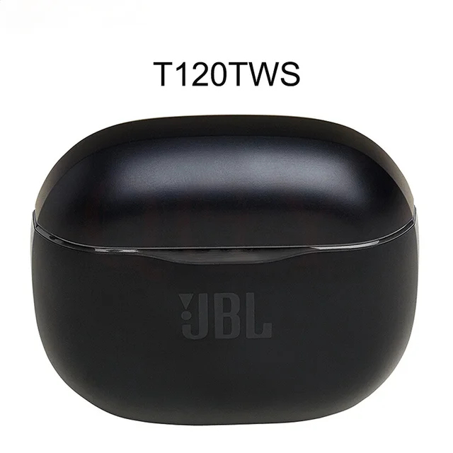 TWS120 Headphone True Wireless Bluetooth Earphones TUNE 120 Portable Stereo Earbuds T120  Earpieces T120TWS Headset 2