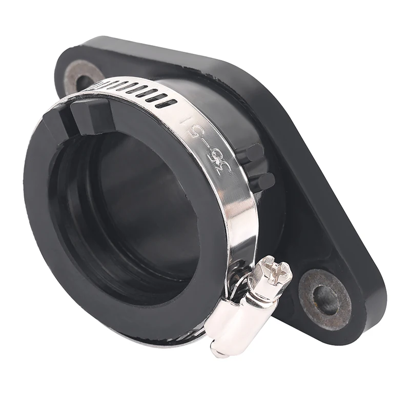 Впускной коллектор карбюратора мотоцикла для Honda Foreman 400 TRX400 450 Rancher 350 TRX350FE FM TE