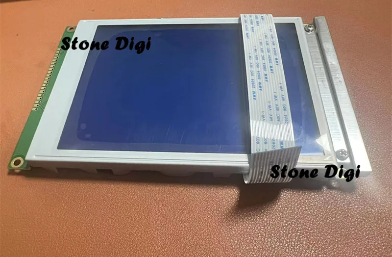 Бесплатная доставка ЖК-экран 5 7 дюйма без сенсорного экрана замена для Korg Triton Classic