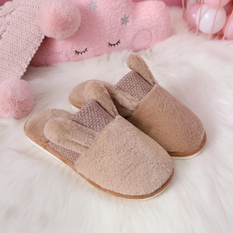 Прочные зимние Гавайские туфли с ПВХ Подошвой модные женские домашние тапочки