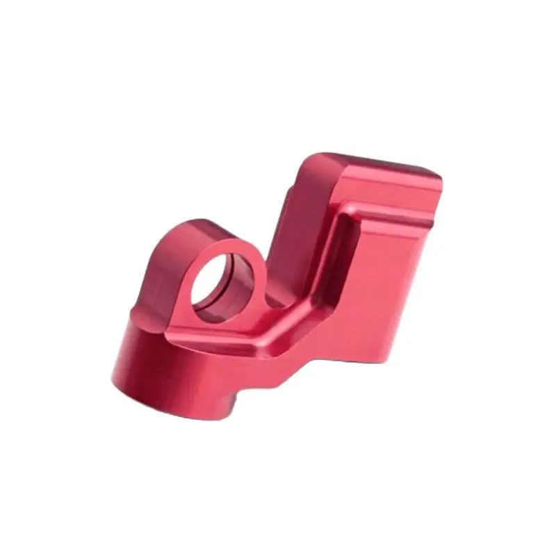 

Precision Custom Color Anodized Aluminum Metal Cnc Milling Machining Parts