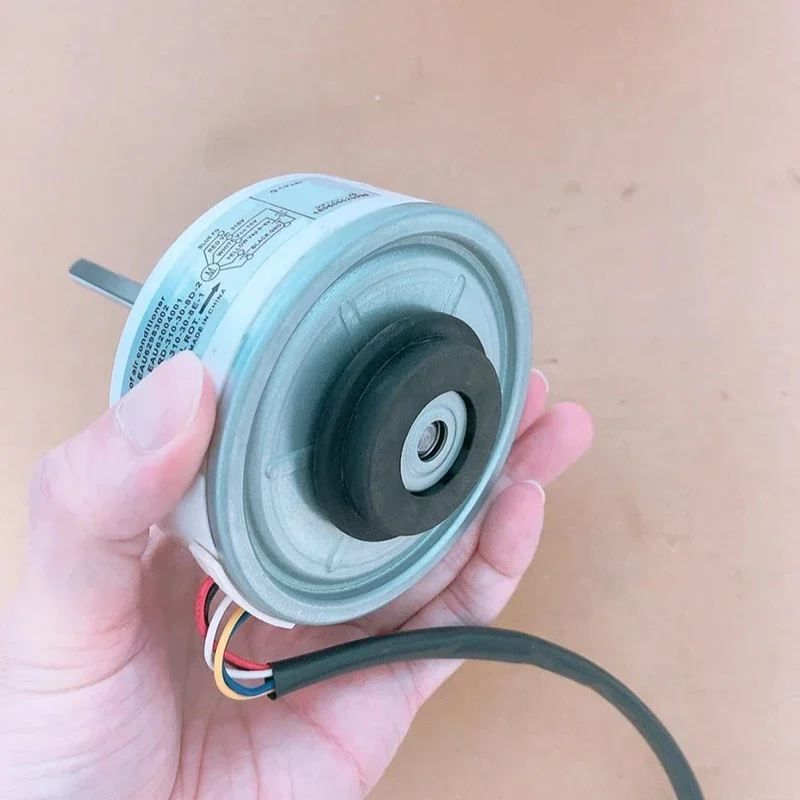 Фото Двигатель кондиционера DC310V 30W, внутренний мотор для 1-1.5HP, для CHANGHONG RD-310-30-8E-1/8D-2-AD23 №5