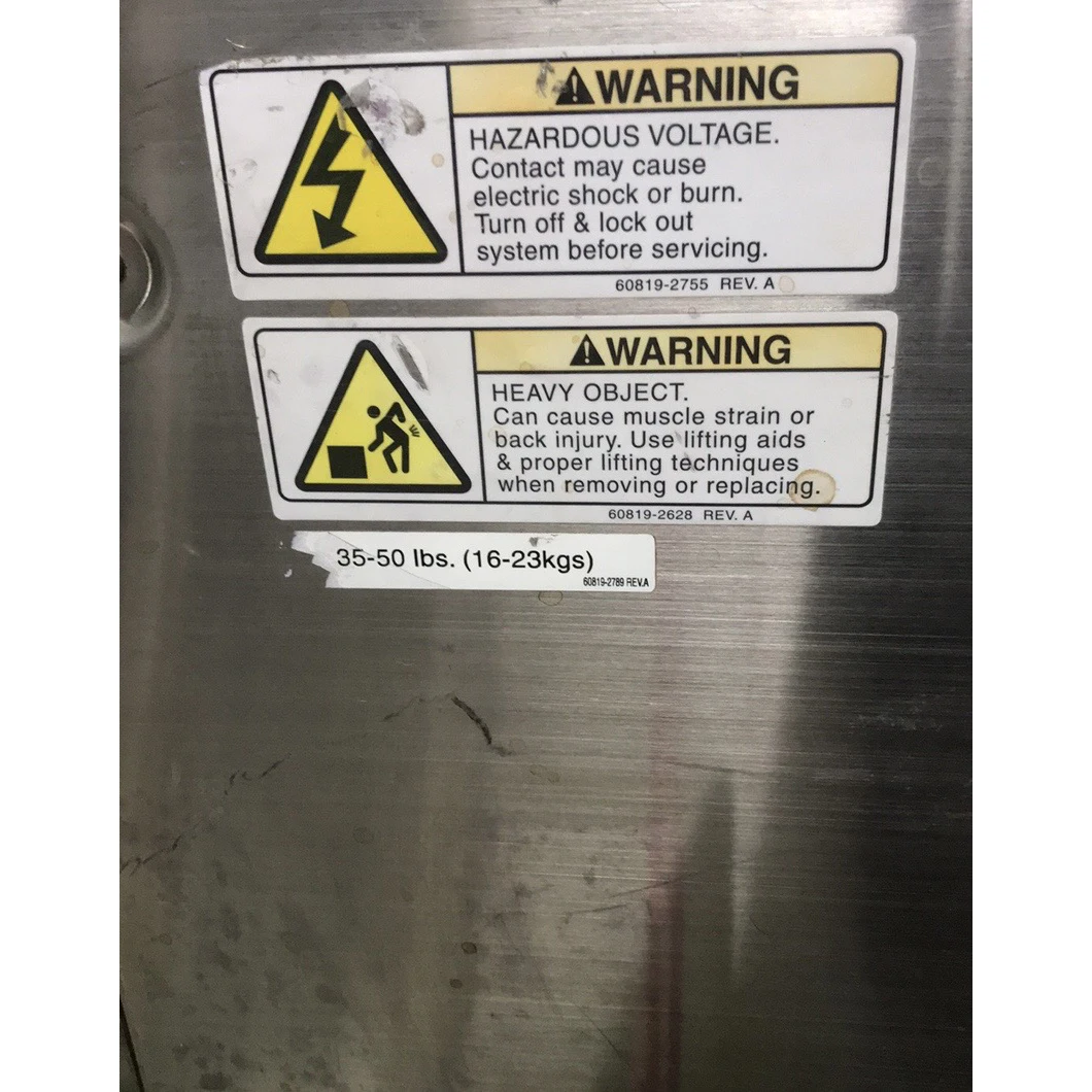 Рисунок 5 - Робот-контроллер 30D65I-A002 в