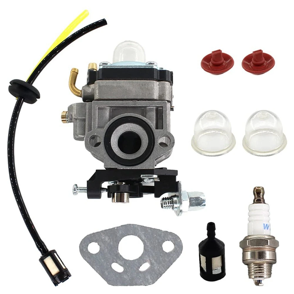Карбюратор настройка Комплект для резака живой изгороди Redmax HT2200 CHT2300 Carb