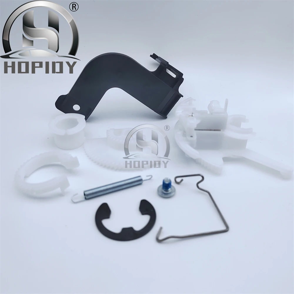 

Клапан регулировки высоты для ISRI NTS2 947519 -104/00E