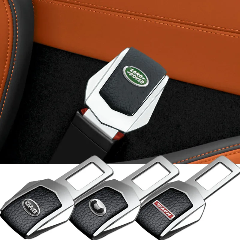 

Car Security Extension Buckle Extender Clasp Insert Plug Clip for BMW E46 E39 E90 E60 E36 F30 F10 E34 X5 E30 F20 M3 M4 M5 X5 X6
