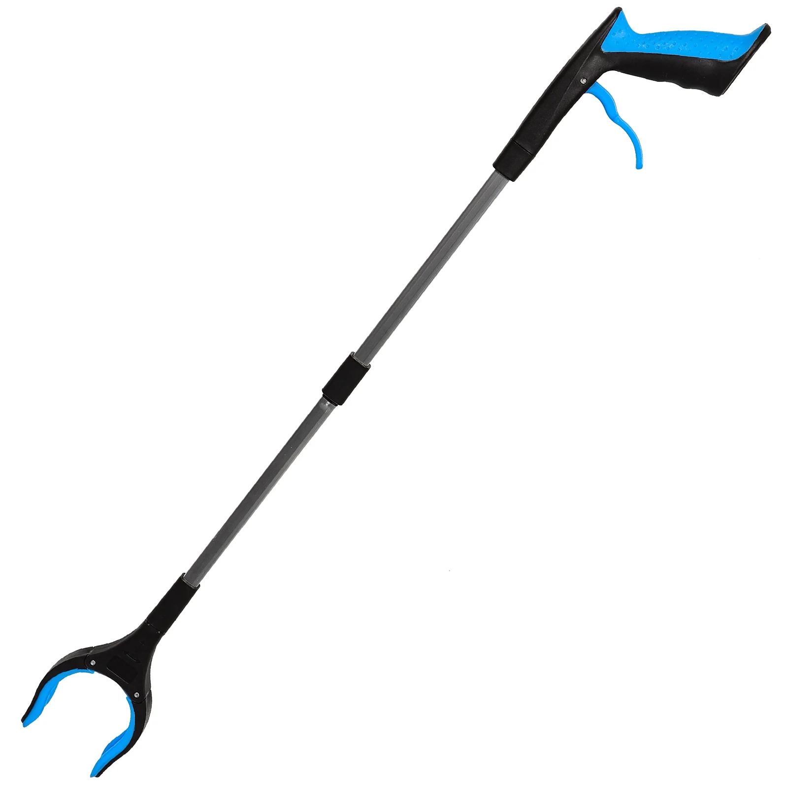 

Сверхмощный складной контейнер для мусора, верхние складные плоскогубцы для сбора мусора для пожилых людей