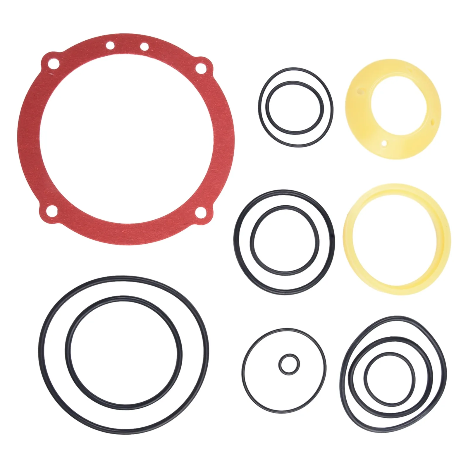 Для комплекта для восстановления инструментов Paslode Home 501000 Эффективная Высокая