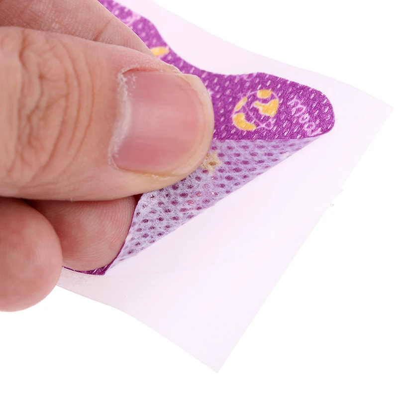 

30 шт./корт. Наклейки против храпа для детей и взрослых ночного сна, для губ, носа, улучшение дыхания, коррекция рта, ортопедическая лента